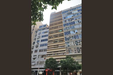 Apartamento para alugar com 1 quarto, 40m² em Copacabana, Rio de Janeiro