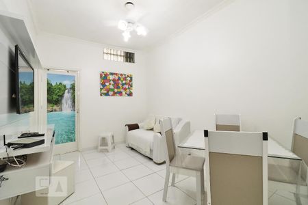 Apartamento para alugar com 1 quarto, 40m² em Copacabana, Rio de Janeiro