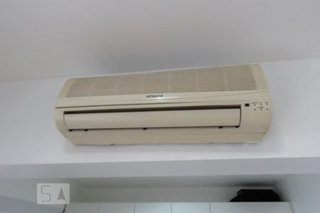 Sala de kitnet/studio para alugar com 1 quarto, 48m² em Vila Nova Conceição, São Paulo