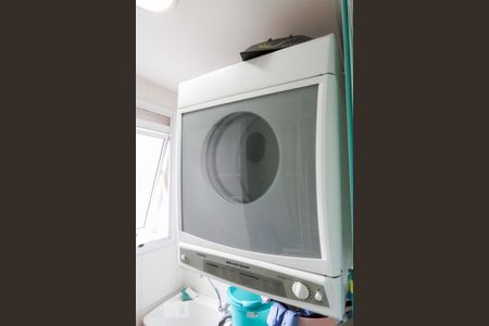 Studio para alugar com 48m², 1 quarto e 1 vaga Studio para alugar com 48m², 1 quarto e 1 vagaÁrea de serviço