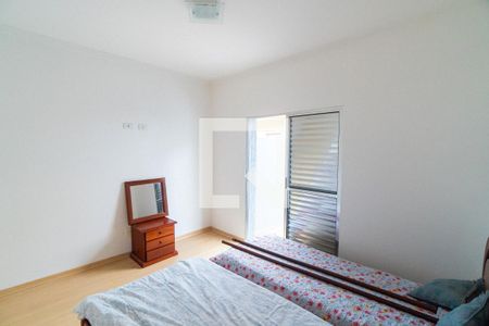 Quarto 1 de casa para alugar com 2 quartos, 140m² em Planalto Paulista, São Paulo