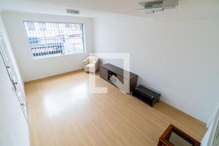 Sala de casa para alugar com 2 quartos, 140m² em Planalto Paulista, São Paulo