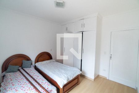 Quarto 1 de casa para alugar com 2 quartos, 140m² em Planalto Paulista, São Paulo