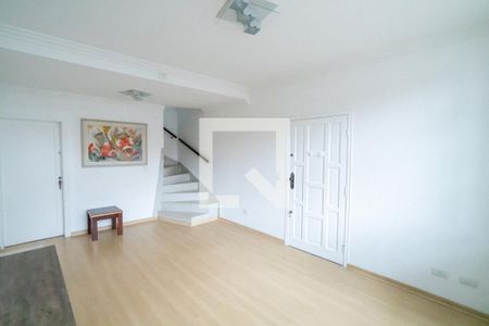 Sala de casa para alugar com 2 quartos, 140m² em Planalto Paulista, São Paulo