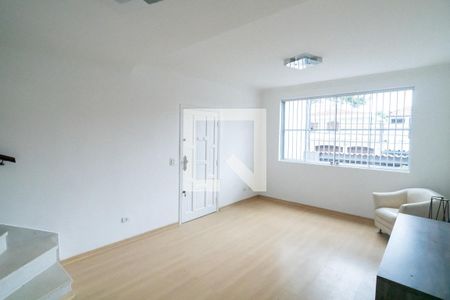 Sala de casa para alugar com 2 quartos, 140m² em Planalto Paulista, São Paulo