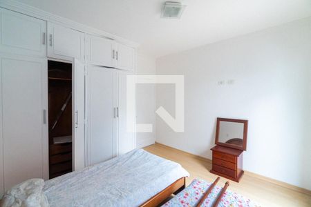 Quarto 1 de casa para alugar com 2 quartos, 140m² em Planalto Paulista, São Paulo