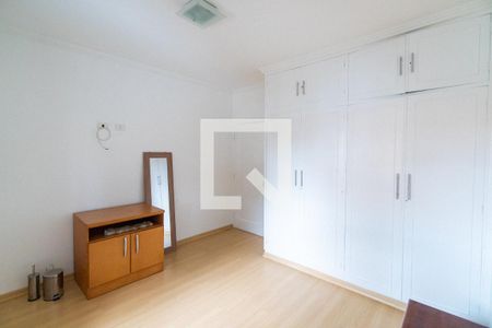 Quarto 2 de casa para alugar com 2 quartos, 140m² em Planalto Paulista, São Paulo