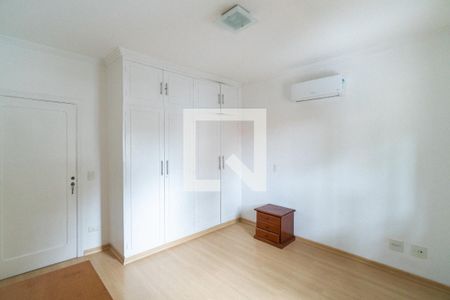 Quarto 2 de casa para alugar com 2 quartos, 140m² em Planalto Paulista, São Paulo