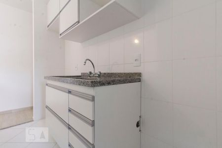 Apartamento à venda com 53m², 2 quartos e 1 vaga Apartamento à venda com 53m², 2 quartos e 1 vagaCozinha