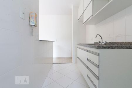 Apartamento à venda com 53m², 2 quartos e 1 vaga Apartamento à venda com 53m², 2 quartos e 1 vagaCozinha