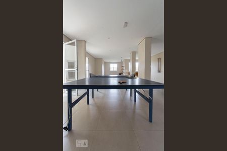Apartamento à venda com 53m², 2 quartos e 1 vaga Apartamento à venda com 53m², 2 quartos e 1 vagaSalão de Jogos