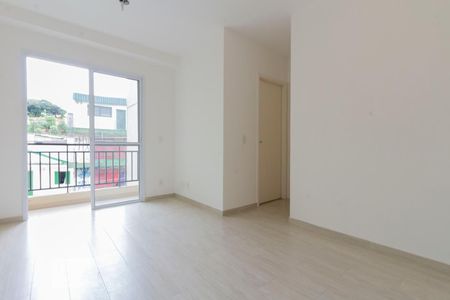 Sala de apartamento à venda com 2 quartos, 53m² em Jardim Brasil , São Paulo