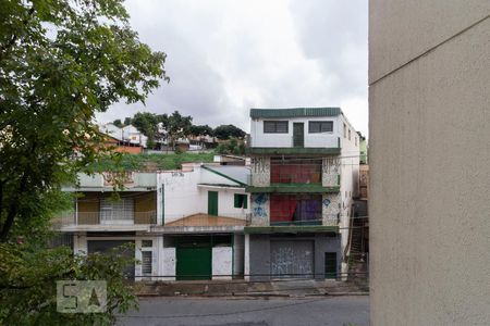 Vista Varanda de apartamento à venda com 2 quartos, 53m² em Jardim Brasil , São Paulo