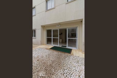 Apartamento à venda com 53m², 2 quartos e 1 vaga Apartamento à venda com 53m², 2 quartos e 1 vagaFachada Bloco