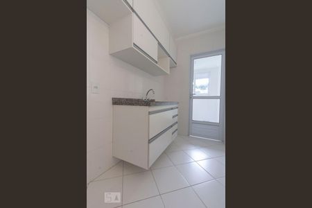 Apartamento à venda com 53m², 2 quartos e 1 vaga Apartamento à venda com 53m², 2 quartos e 1 vagaCozinha