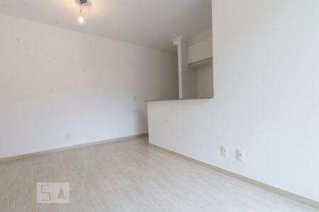 Sala de apartamento à venda com 2 quartos, 53m² em Jardim Brasil , São Paulo
