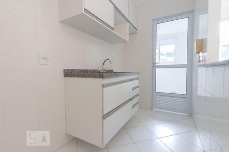 Apartamento à venda com 53m², 2 quartos e 1 vaga Apartamento à venda com 53m², 2 quartos e 1 vagaCozinha