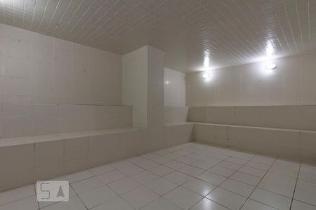 Apartamento à venda com 53m², 2 quartos e 1 vaga Apartamento à venda com 53m², 2 quartos e 1 vagaSauna