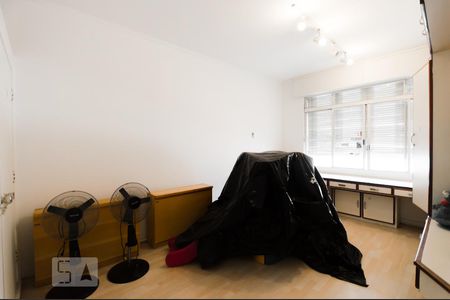 Dormitório 2 de apartamento à venda com 3 quartos, 178m² em Vila Buarque, São Paulo