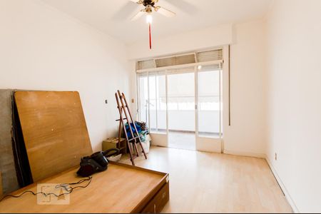 Dormitório 1 de apartamento à venda com 3 quartos, 178m² em Vila Buarque, São Paulo