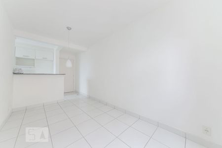 Apartamento à venda com 45m², 2 quartos e 1 vaga Apartamento à venda com 45m², 2 quartos e 1 vagaSala