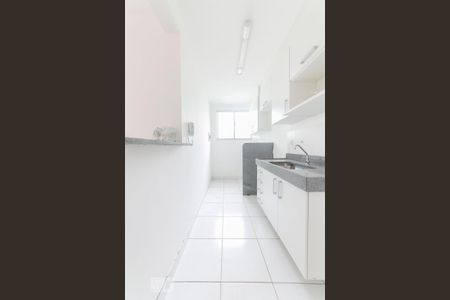 Apartamento à venda com 45m², 2 quartos e 1 vaga Apartamento à venda com 45m², 2 quartos e 1 vagaCozinha