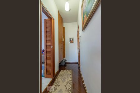 Studio à venda com 30m², 1 quarto e sem vagacorredor