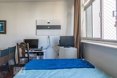 Studio à venda com 30m², 1 quarto e sem vagadormitório