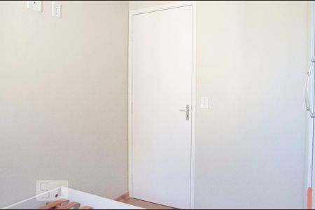 Dormitório 1 de apartamento para alugar com 2 quartos, 53m² em Igara, Canoas