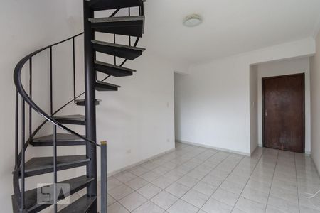 Sala de Apartamento com 2 quartos, 100m² Barcelona