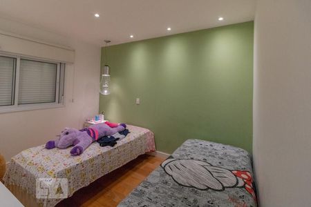 Quarto 1 de apartamento à venda com 3 quartos, 242m² em Santo Antônio, São Caetano do Sul