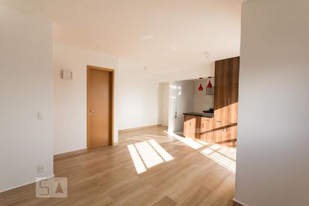 Sala  de apartamento para alugar com 1 quarto, 45m² em Liberdade, São Paulo