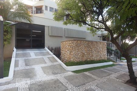 Apartamento à venda com 60m², 1 quarto e 1 vagaFachada do prédio 
