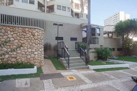 Apartamento à venda com 60m², 1 quarto e 1 vagaFachada do prédio 
