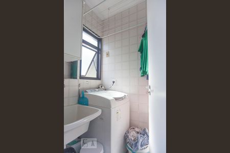 Apartamento à venda com 60m², 1 quarto e 1 vagaLavanderia