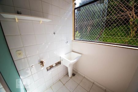 Apartamento à venda com 55m², 2 quartos e 1 vagaÁrea de serviço 