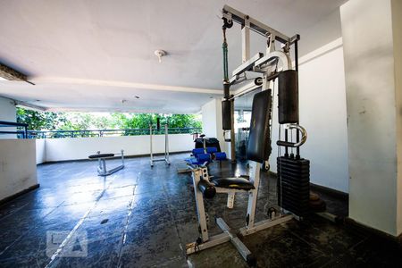 Apartamento à venda com 55m², 2 quartos e 1 vagaAcademia 