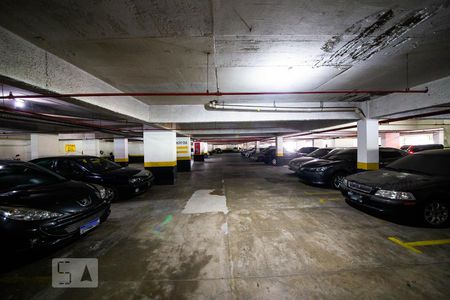 Apartamento à venda com 55m², 2 quartos e 1 vagaGaragem 