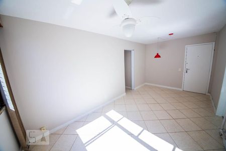 Apartamento à venda com 55m², 2 quartos e 1 vagaSala  