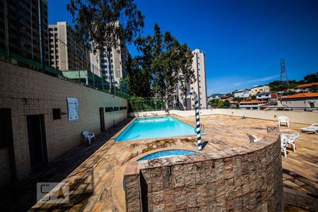 Apartamento à venda com 55m², 2 quartos e 1 vagaPiscina 