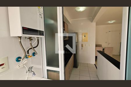 Studio de apartamento à venda com 1 quarto, 48m² em Centro, Jundiaí