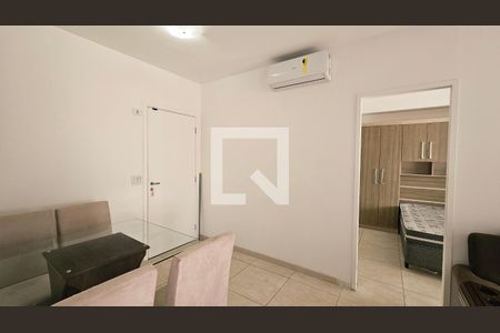 Studio de apartamento à venda com 1 quarto, 48m² em Centro, Jundiaí