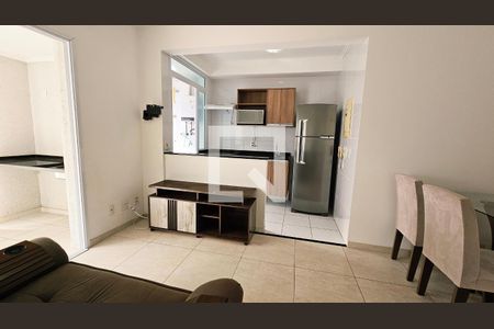 Studio de apartamento à venda com 1 quarto, 48m² em Centro, Jundiaí