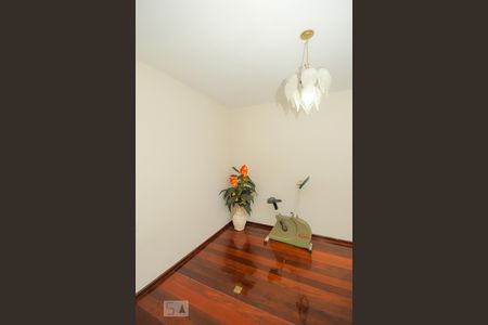 Apartamento à venda com 200m², 4 quartos e 4 vagasSala