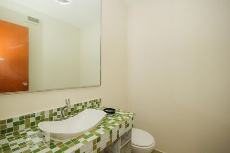 Apartamento à venda com 200m², 4 quartos e 4 vagasLavabo