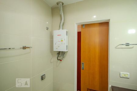 Apartamento à venda com 200m², 4 quartos e 4 vagasBanheiro - SUite