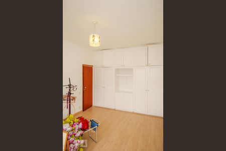 Apartamento à venda com 200m², 4 quartos e 4 vagasQuarto 4