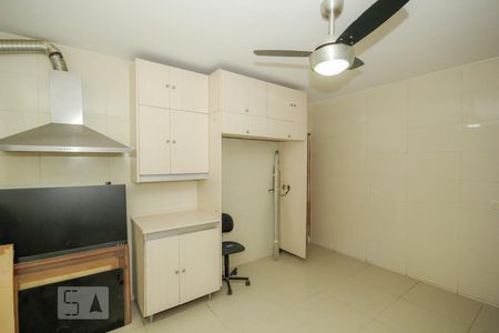 Apartamento à venda com 200m², 4 quartos e 4 vagasCozinha