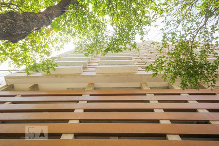 Apartamento à venda com 200m², 4 quartos e 4 vagasFachada