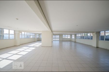 SALÃO DE FESTAS de kitnet/studio para alugar com 1 quarto, 40m² em Luxemburgo, Belo Horizonte